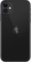 Мобильный телефон Apple iPhone 11 128Gb Black фото №3 — интернет-магазин Desire.md