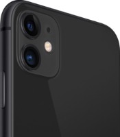 Мобильный телефон Apple iPhone 11 128Gb Black фото №4 — интернет-магазин Desire.md