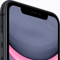 Мобильный телефон Apple iPhone 11 128Gb Black фото №5 — интернет-магазин Desire.md