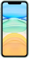 Мобильный телефон Apple iPhone 11 64Gb Green фото №1 — интернет-магазин Desire.md