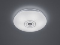 Потолочный светильник Trio Congress (658412601) фото №2 — интернет-магазин Desire.md