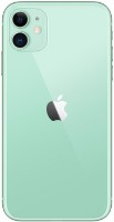 Мобильный телефон Apple iPhone 11 64Gb Green фото №3 — интернет-магазин Desire.md