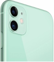 Telefon mobil Apple iPhone 11 64Gb Green