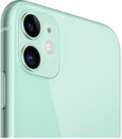 Мобильный телефон Apple iPhone 11 64Gb Green фото №4 — интернет-магазин Desire.md