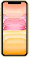Мобильный телефон Apple iPhone 11 64Gb Yellow фото №1 — интернет-магазин Desire.md