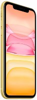 Мобильный телефон Apple iPhone 11 64Gb Yellow фото №2 — интернет-магазин Desire.md