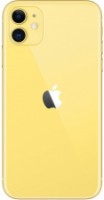 Мобильный телефон Apple iPhone 11 64Gb Yellow фото №3 — интернет-магазин Desire.md