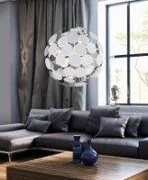 Lustră Trio Discalgo (309900631) imaginea #3 — magazin online Desire.md