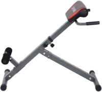 Скамья для гиперэкстензии Insportline Hero BTB10 (7237) фото №2 — интернет-магазин Desire.md