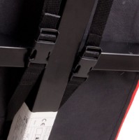 Инверсионный стол Insportline Inverso Heaty (12075) фото №4 — интернет-магазин Desire.md