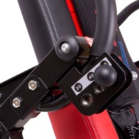 Инверсионный стол Insportline Inverso Heaty (12075) фото №5 — интернет-магазин Desire.md