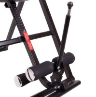 Инверсионный стол Insportline Inverso Heaty (12075) фото №6 — интернет-магазин Desire.md