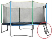 Scară Insportline 76  68cm imaginea #2 — magazin online Desire.md