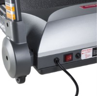 Banda de alergat Insportline Neblin (13080) imaginea #3 — magazin online Desire.md