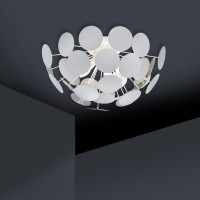 Люстра Trio Discalgo (609900331) фото №2 — интернет-магазин Desire.md