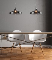 Люстра Trio Dover (304900142) фото №2 — интернет-магазин Desire.md