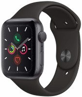 Смарт-часы Apple Watch Series 5 44mm (MWVF2) 
