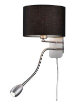 Candelabru de perete Trio Hotel (271170202)