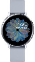Смарт-часы Samsung SM-R820NZ Galaxy Watch Active2 44mm Cloud Silver