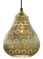 Lustră Trio Jasmin (303700104) imaginea #4 — magazin online Desire.md