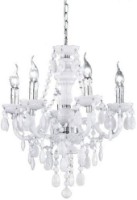 Люстра Trio Krone (R1107-01) фото №2 — интернет-магазин Desire.md