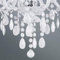 Люстра Trio Krone (R1107-01) фото №4 — интернет-магазин Desire.md