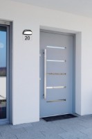 Candelabru de perete Trio Muga (228360101) imaginea #3 — magazin online Desire.md