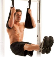 Петли Zelart FI-6222 фото №2 — интернет-магазин Desire.md