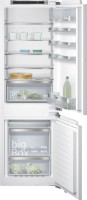 Встраиваемый холодильник Siemens KI86NKD31