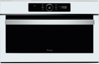 Cuptor cu microunde incorporabil Whirlpool AMW 730 WH imaginea #1 — magazin online Desire.md