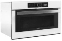 Cuptor cu microunde incorporabil Whirlpool AMW 730 WH imaginea #2 — magazin online Desire.md