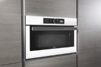 Cuptor cu microunde incorporabil Whirlpool AMW 730 WH imaginea #4 — magazin online Desire.md