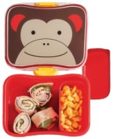 Cutie sandwich pentru școală Skip Hop Zoo Monkey (252476)