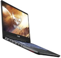 Laptop Asus TUF Gaming FX505DT Black (R7 3750H 16Gb 512Gb GTX1650)