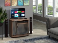 Тумба под ТВ Пехотин Колорадо Орех фото №2 — интернет-магазин Desire.md