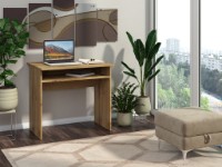 Birou copii Пехотин Dinamо Stejar Sonoma imaginea #2 — magazin online Desire.md