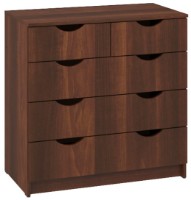 Comodă Пехотин K-3+2 Эко Орех