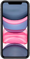 Мобильный телефон Apple iPhone 11 64Gb Black фото №1 — интернет-магазин Desire.md