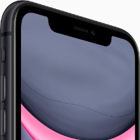 Мобильный телефон Apple iPhone 11 64Gb Black фото №3 — интернет-магазин Desire.md