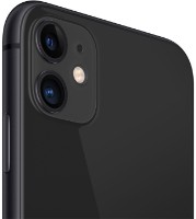 Мобильный телефон Apple iPhone 11 64Gb Black фото №4 — интернет-магазин Desire.md