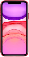 Мобильный телефон Apple iPhone 11 64Gb Red фото №1 — интернет-магазин Desire.md