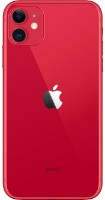 Мобильный телефон Apple iPhone 11 64Gb Red фото №5 — интернет-магазин Desire.md