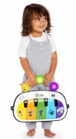 Игровой коврик Baby Einstein 4in1 Kickin' Tunes (11749) фото №5 — интернет-магазин Desire.md