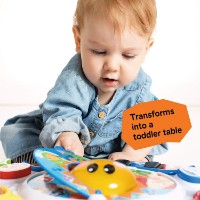 Busy Board Baby Einstein Discovering (90592) imaginea #3 — magazin online Desire.md