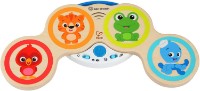 Развивающий набор Baby Einstein Magic Touch Drum (11650) фото №3 — интернет-магазин Desire.md