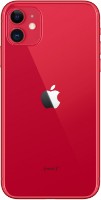 Мобильный телефон Apple iPhone 11 128Gb Red фото №3 — интернет-магазин Desire.md
