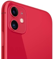Telefon mobil Apple iPhone 11 128Gb Red imaginea #5 — magazin online Desire.md