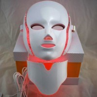 Устройство для ухода за лицом Ebag Led Light Therapy Face 7 Colors фото №2 — интернет-магазин Desire.md