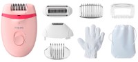 Эпилятор Philips BRE285/00 фото №4 — интернет-магазин Desire.md