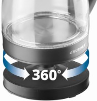 Fierbator de apa Aurora AU3014 imaginea #3 — magazin online Desire.md